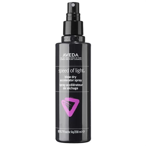 Speed of Light Blow Dry Accelerator - Sprej pre urýchlenie doby schnutia s tepelnou ochranou