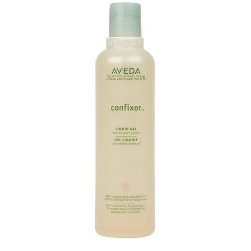 Confixor Liquid Gel - Vyživující stylingový gel se střední fixací 