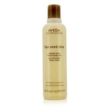 Flax Seed Aloe Sculpturing Gel - Silný stylingový gel 