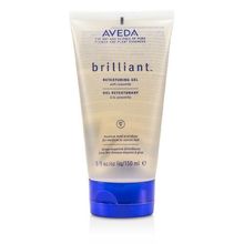 Brilliant Retexturing Gel - Gel na vlasy se střední fixací pro lesk 