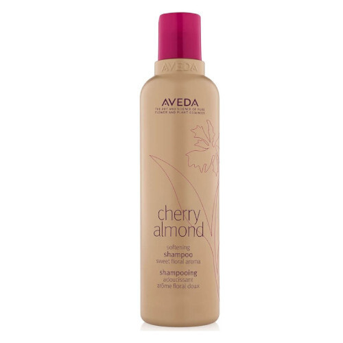 Cherry Almond Softening Shampoo - Zjemňujúci šampón bez silikónu