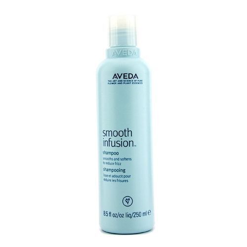 Smooth Infusion Shampoo - Uhladzujúci šampón proti krepovateniu