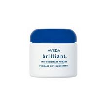 Brilliant Anti-Humectant Pomade - Pomáda pro lesk vlasů 