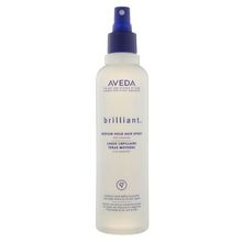 Brilliant Hair Spray - Sprej na vlasy se střední fixací 