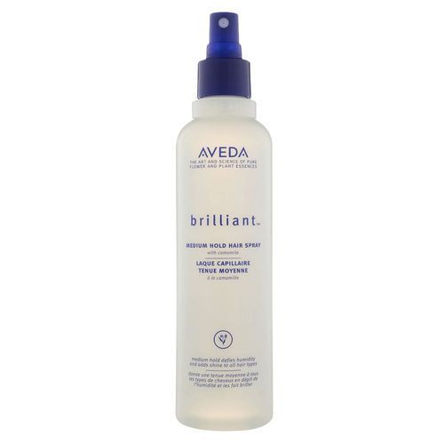 Brilliant Hair Spray - Sprej na vlasy so strednou fixáciou