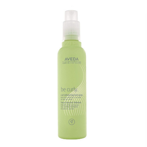 Aveda Be Curly Curl Enhancing Hair Spray - Sprej pro kudrnaté vlasy 200 ml