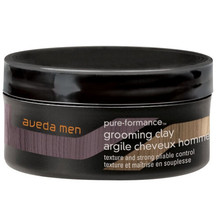 Aveda Men Pure-Formance Grooming Clay - Hlína na vlasy pro muže 