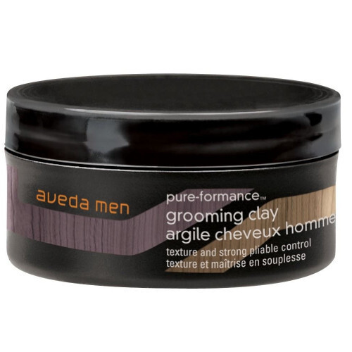 Aveda Men Pure-Formance Grooming Clay - Hlina na vlasy pre mužov