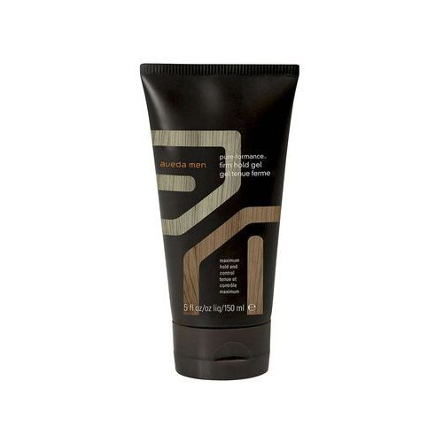 Aveda Men Pure-Formance Firm Hold Gel - Tužiaca gél na vlasy pre mužov