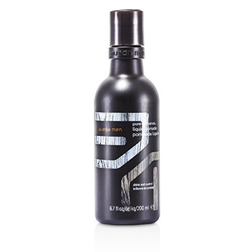 Aveda Men Pure-Formance Liquid Pomade - Pečující pomáda na vlasy pro muže 