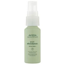 Pure Abundance Style Prep - Stylingový sprej pro objem vlasů 