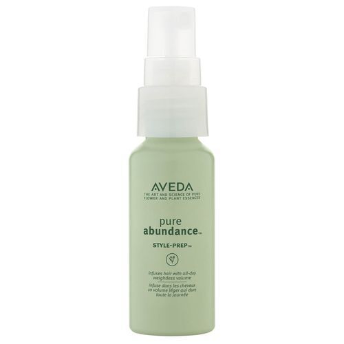 Pure Abundancia Style Prep - Stylingový sprej pre objem vlasov