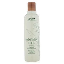 Rosemary Mint Purifying Shampoo - Čisticí šampon na vlasy 