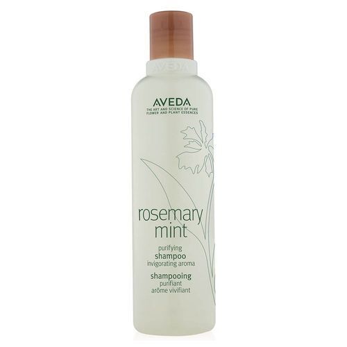 Rosemary Mint Purifying Shampoo - Čistiaci šampón na vlasy