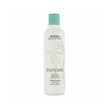 Shampure Nurturing Shampoo - Vyživujúci šampón bez silikónu