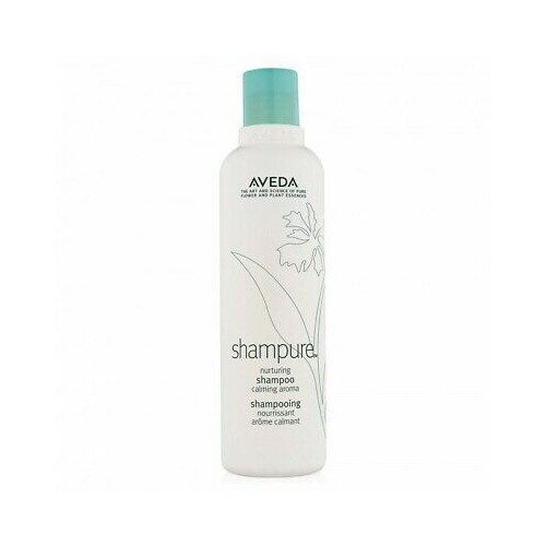 Aveda Shampure Nurturing Shampoo - Vyživující šampon bez silikonu 250 ml
