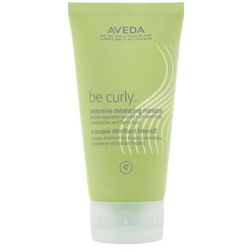 Aveda Be Curly Detangling Masque - Intenzivní maska pro kudrnaté vlasy 150 ml