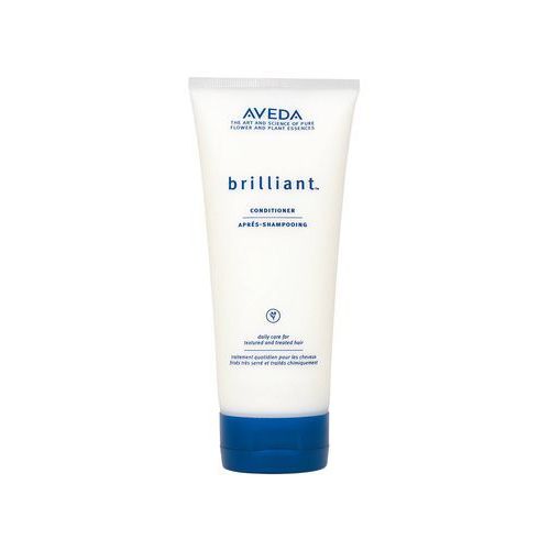 Brilliant Conditioner - Kondicionér pro chemicky ošetřené vlasy 