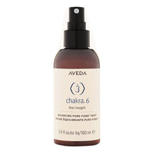 Chakra 6 Feel Insight Balancing Pure-Fume™ Mist - Vyvažující mlha
