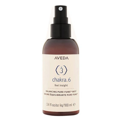 Chakra 6 Feel Insight Balancing Pure-Fume ™ Mist - Vyvažujúca hmla