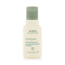 Shampure Hand & Body Wash - Tekuté mýdlo a sprchový gel v jednom