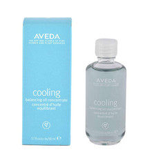 Cooling Balancing Oil Concentrate - Vyrovnávací olej s chladivým účinkem