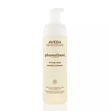 Phomollient Styling Foam - Tužiaca pena pre väčší objem vlasov