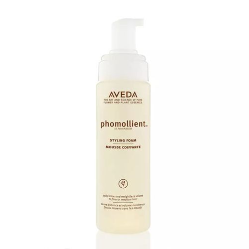 Phomollient Styling Foam - Tužící pěna pro větší objem vlasů