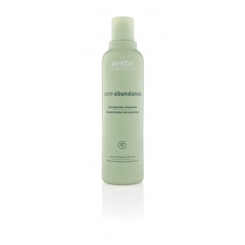 Pure Abundancia Volumizing Shampoo - Šampón pre objem vlasov