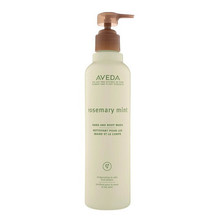 Rosemary Mint Hand and Body Wash - Sprchové mydlo na ruky a telo
