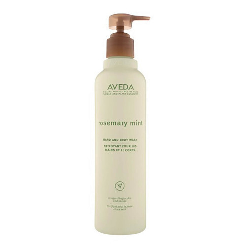 Rosemary Mint Hand and Body Wash - Sprchové mydlo na ruky a telo
