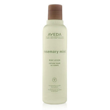 Rosemary Mint Body Lotion - Osvěžující tělové mléko