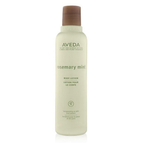 Rosemary Mint Body Lotion - Osviežujúce telové mlieko
