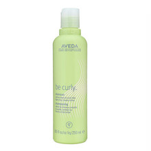 Be Curly Shampoo - Šampón pre kučeravé vlasy
