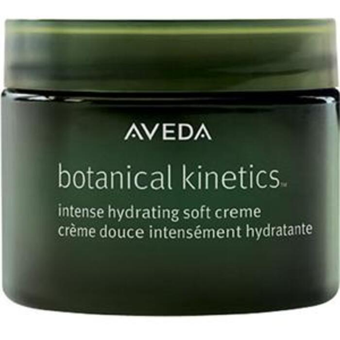 Botanical Kinetics ™ Intense Hydrating Soft Creme - Hydratačný krém na tvár
