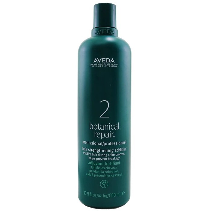 Botanical Repair™ 2 Hair Strengthening Additive - Prípravok na posilnenie vlasov
