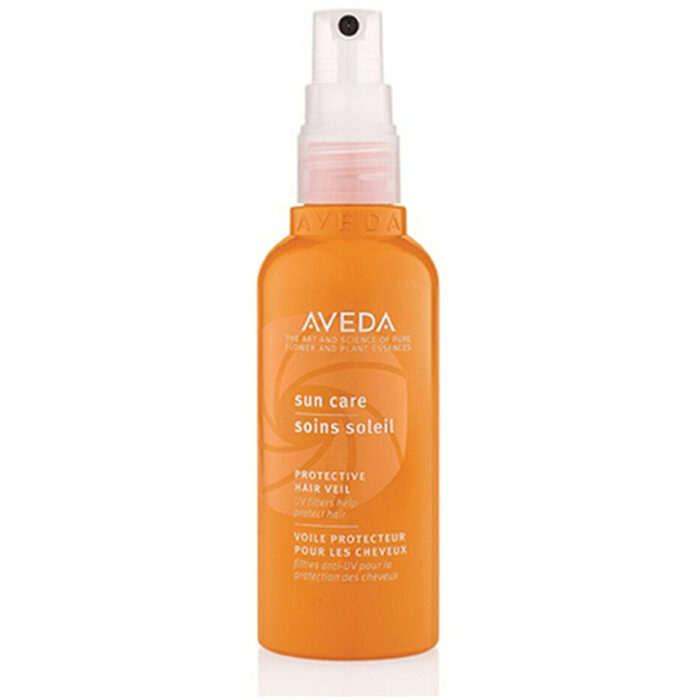Sun Care Protective Hair Veil - Vlasová hmla pre vlasy namáhané slnkom
