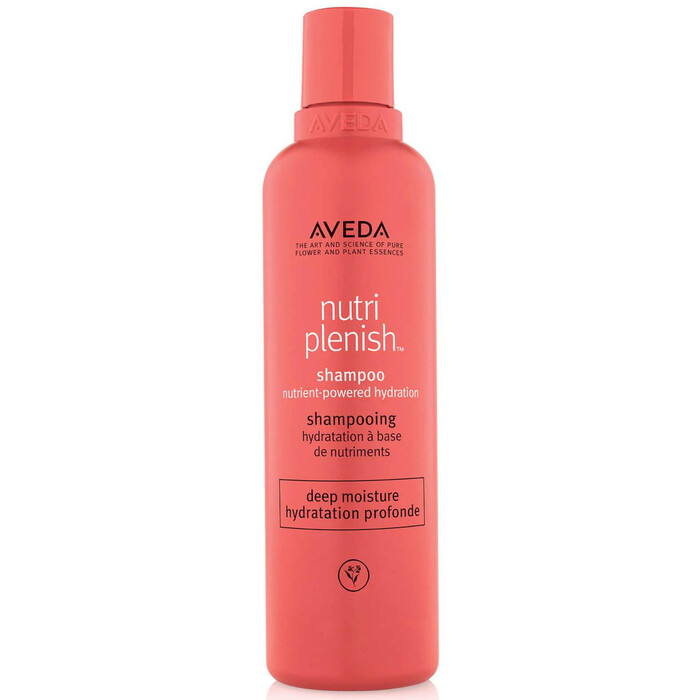 Nutriplenish™ Deep Moisture Shampoo - Intenzívne vyživujúci šampón pre suché vlasy
