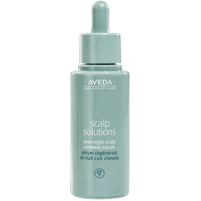 Scalp Solutions Overnight Scalp Renewal Serum - Noční sérum pro zdravou pokožku hlavy