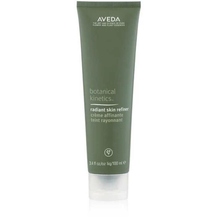 Botanical Kinetics Radiant Skin Refiner - Rozjasňující pleťový peeling s jílem