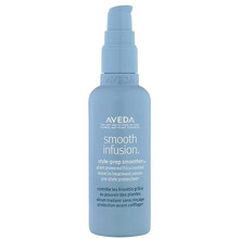 Smooth Infusion Leave-In Treatment Serum - Bezoplachové sérum proti krepateniu vlasov
