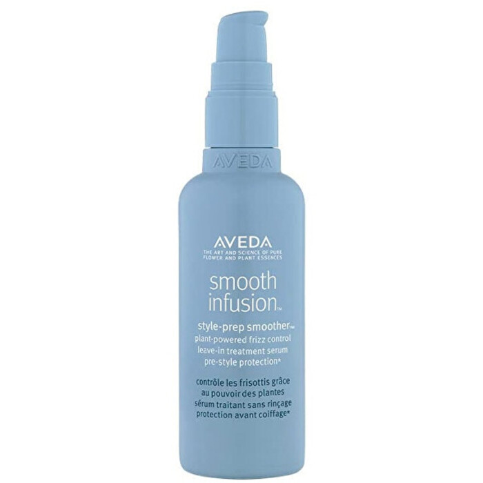 Smooth Infusion Leave-In Treatment Serum - Bezoplachové sérum proti krepatění vlasů