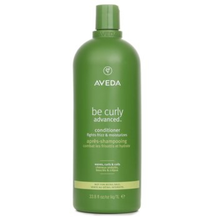 Be Curly Advanced Conditioner - Kondicionér pro kudrnaté a vlnité vlasy