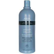 Smooth Infusion Anti-Frizz Conditioner - Kondicionér proti krepovateniu vlasov
