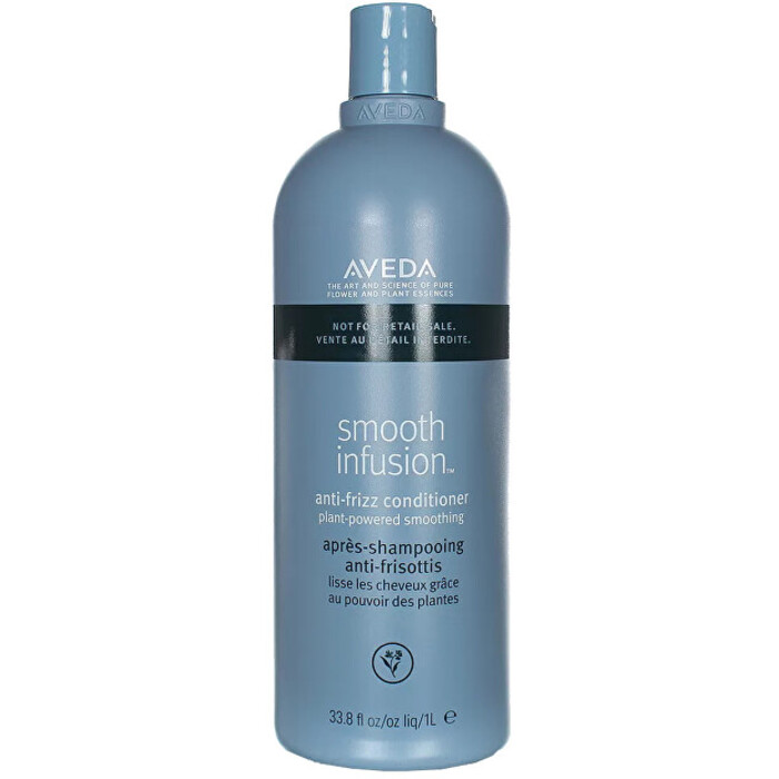 Smooth Infusion Anti-Frizz Conditioner - Kondicionér proti krepatění vlasů