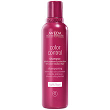 Color Control Light Shampoo - Šampon pro barvené vlasy
