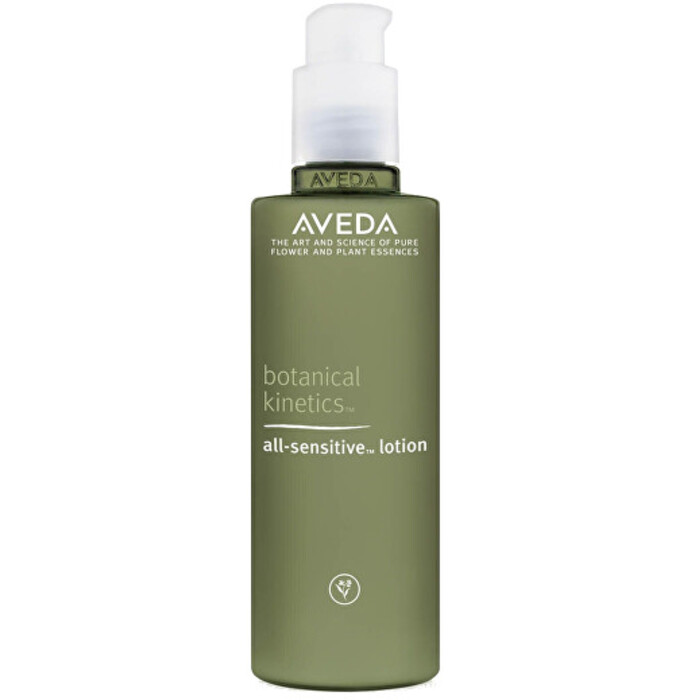 Botanical Kinetics All Sensitive Lotion - Pleťové mlieko
