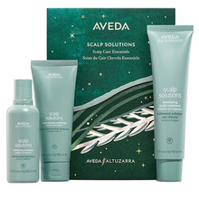 Scalp Solutions Set - Dárková sada vlasové péče