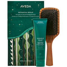 Botanical Repair Strengthen a Smooth Styling Essentiels Set - Darčeková sada vlasovej starostlivosti
