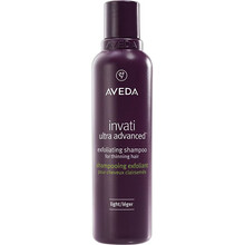 Invati Ultra Advanced Light Exfoliating Shampoo - Exfoliačný šampón pre rednúce vlasy
